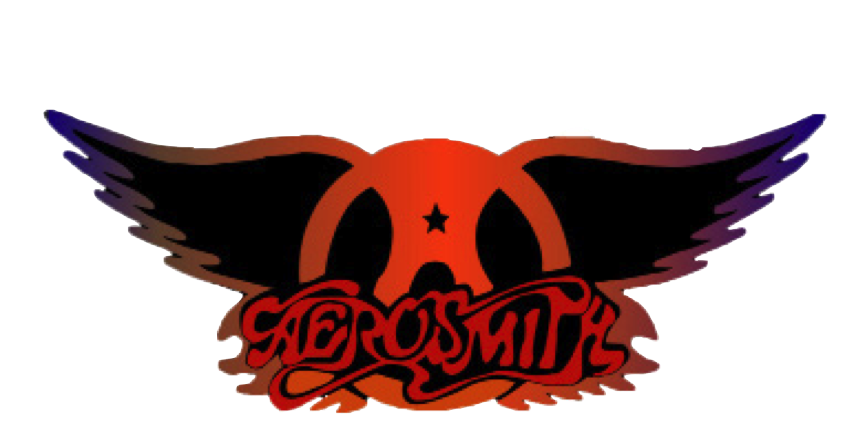 Aerosmith PNG Free Image