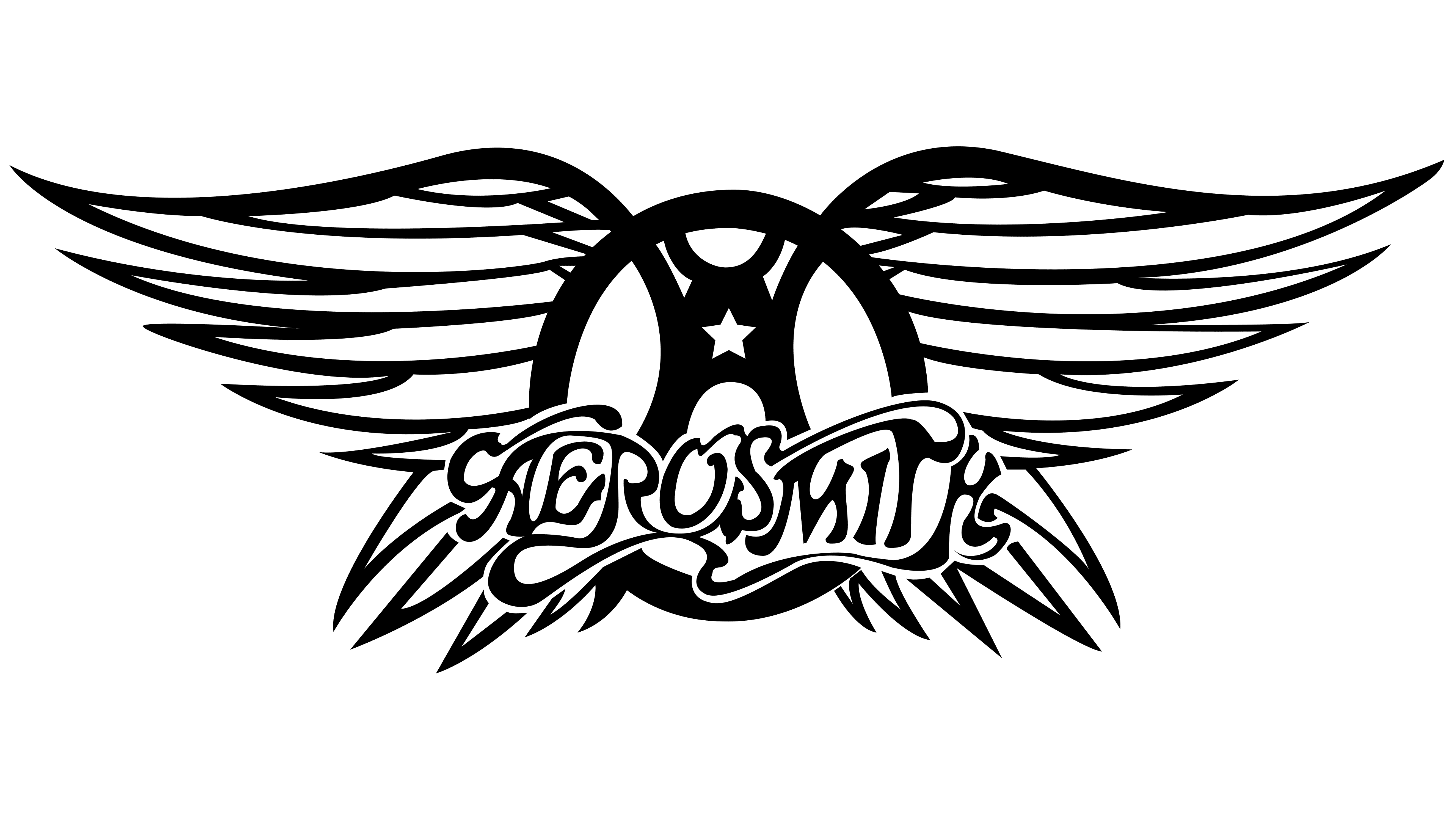 Aerosmith PNG Images