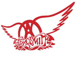 Aerosmith PNG Pic
