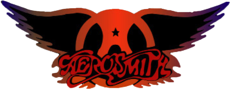 Aerosmith PNG resmi