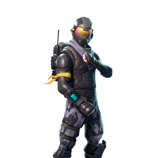 Agent PNG Image HD