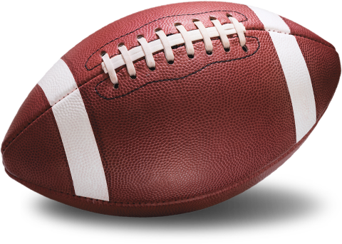 American Football PNG Images HD