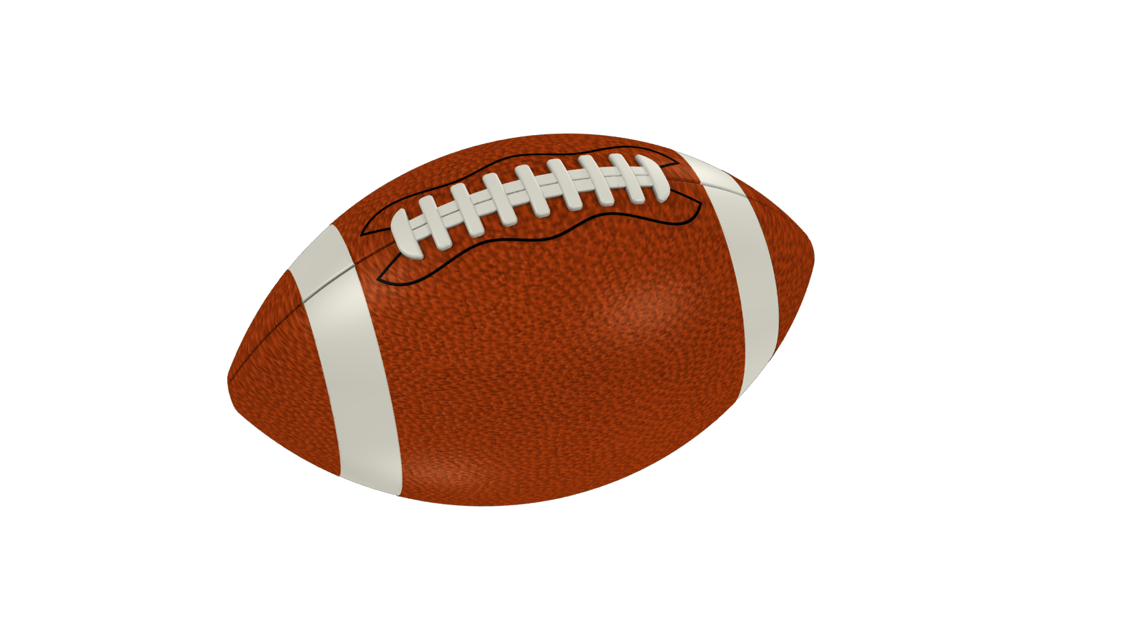American Football PNG Images
