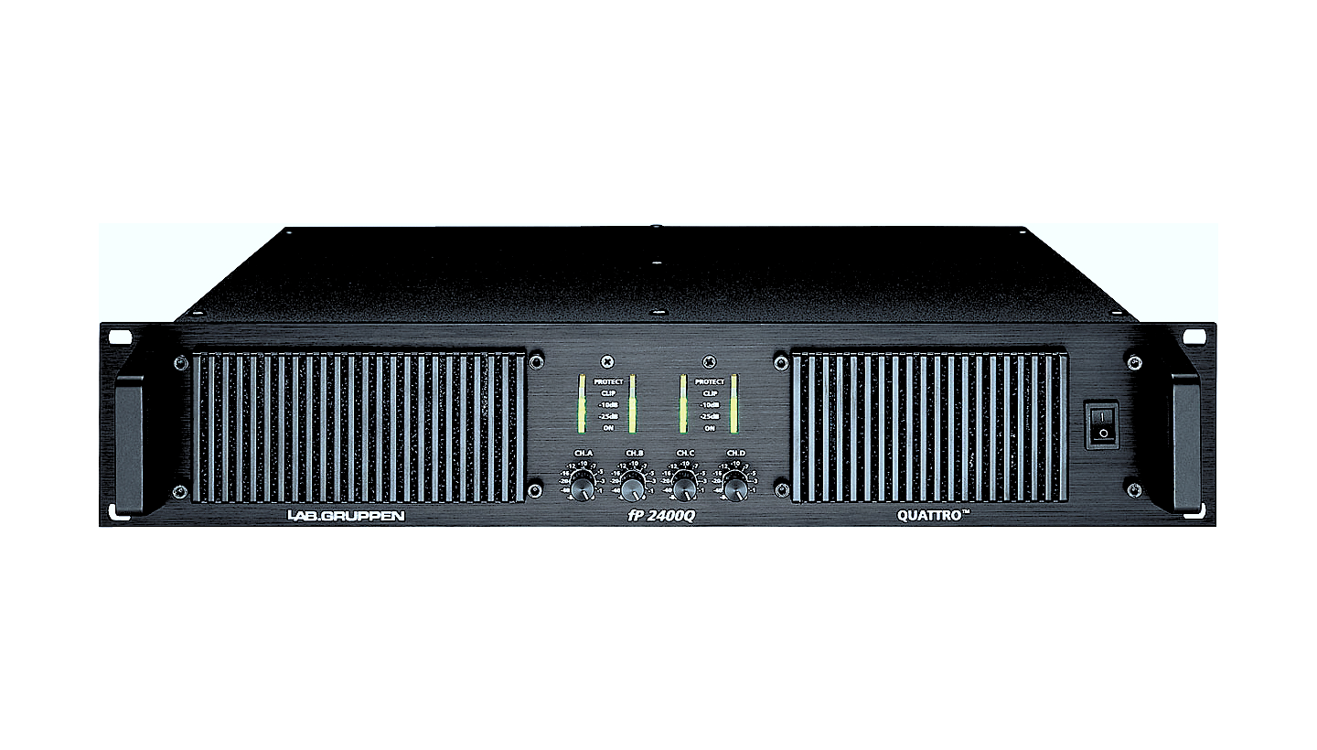 Amplifier PNG Image