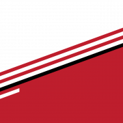 Annibersaryo Red Abstract PNG cutout