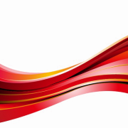 Archivo PNG Red Abstract Red Anniversary