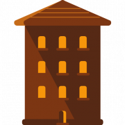 Appartement PNG Clipart