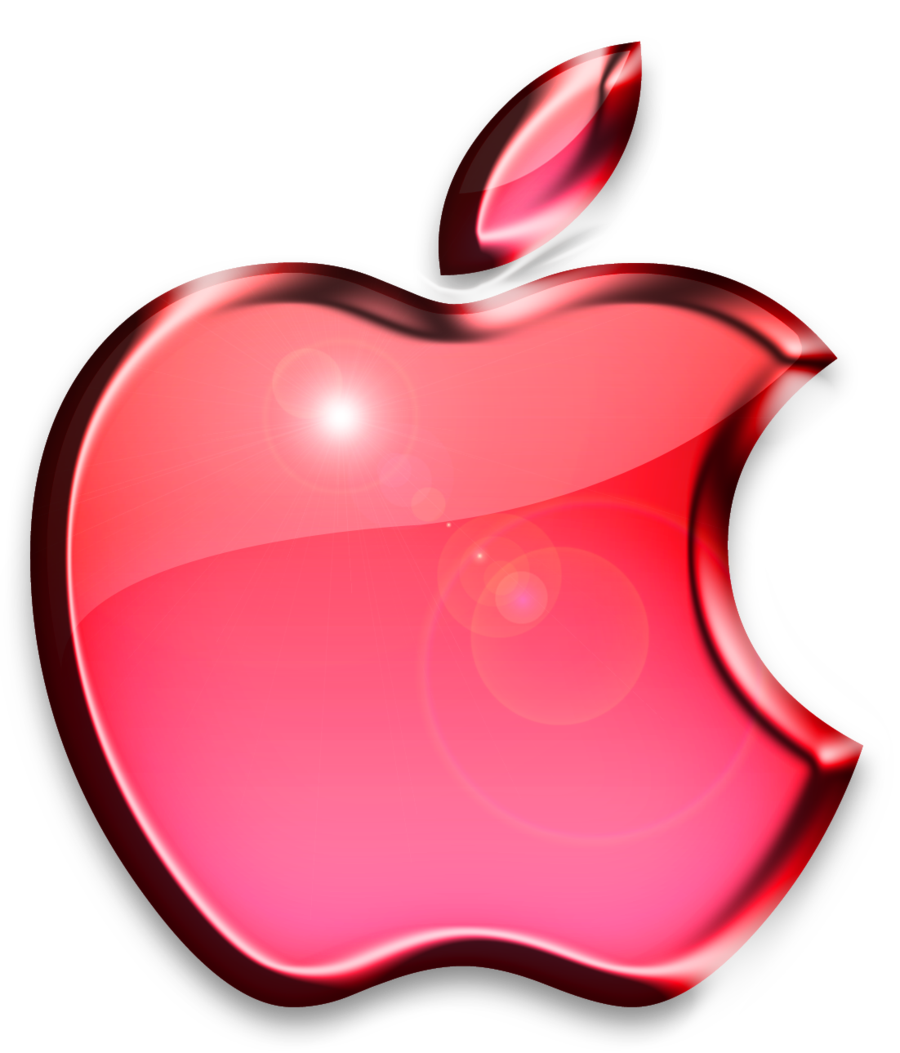 Apple Logo No Background