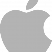 Logo Apple png clipart