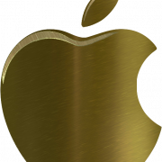 Apple Logo PNG Foto