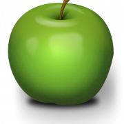 Image HD PNG Pomme