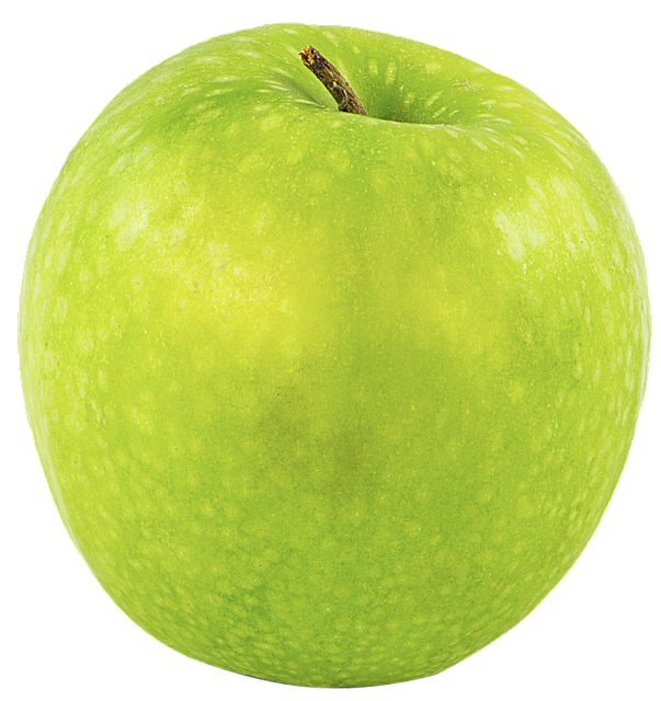 Apple PNG Image