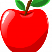 Images PNG Pomme