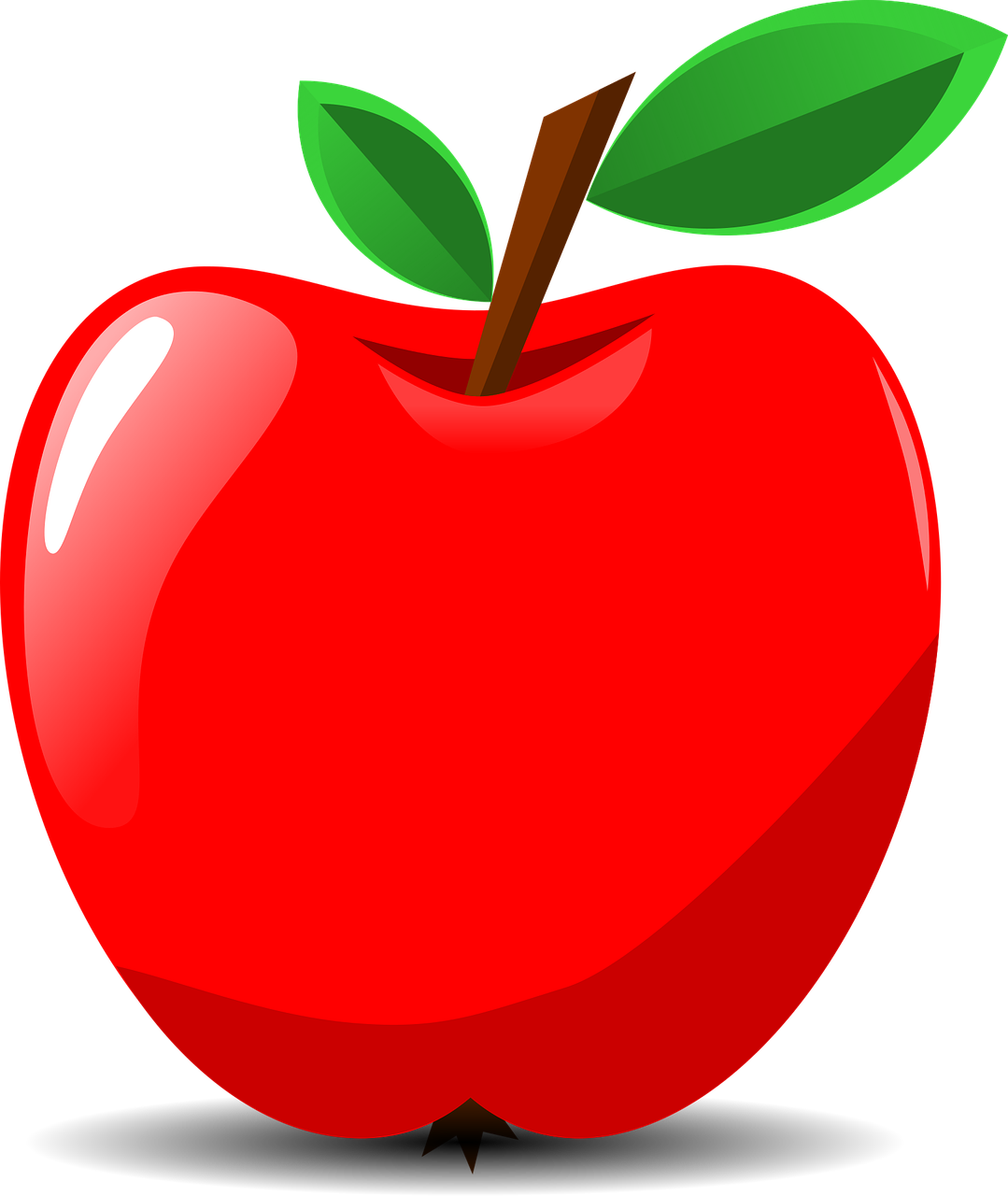 Apple PNG Images