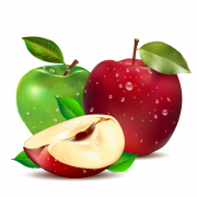 Apple PNG Photo