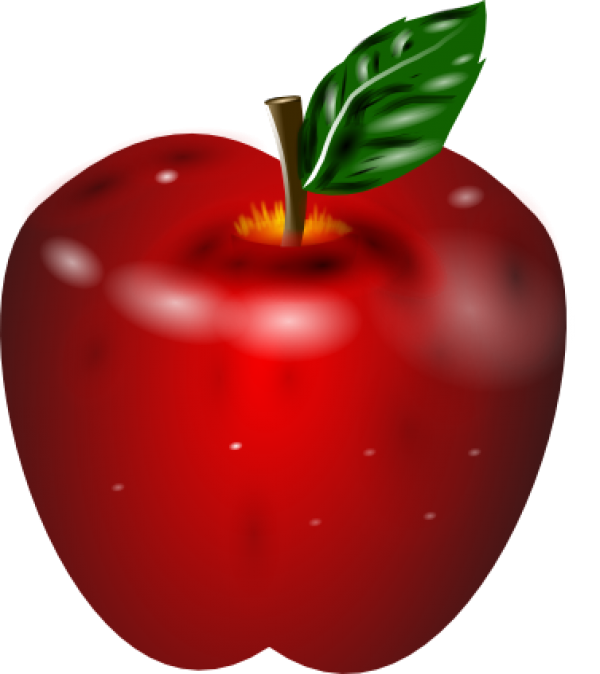 Apple PNG Pic