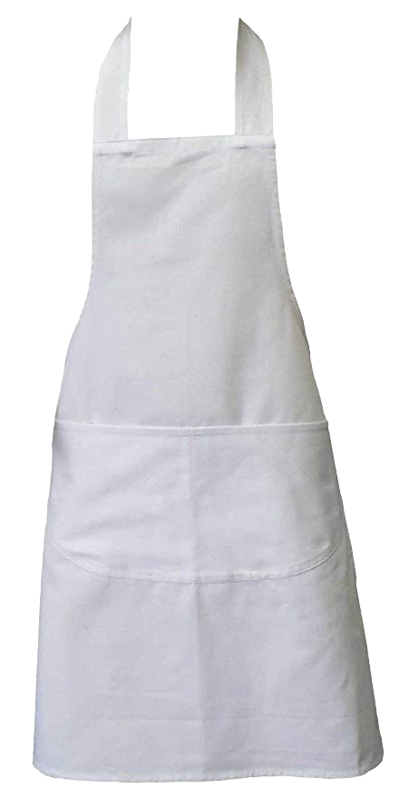Apron Cloth PNG Background