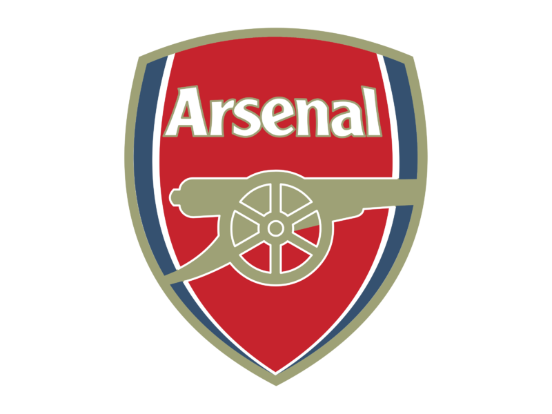 Arsenal F.C Logo PNG Clipart