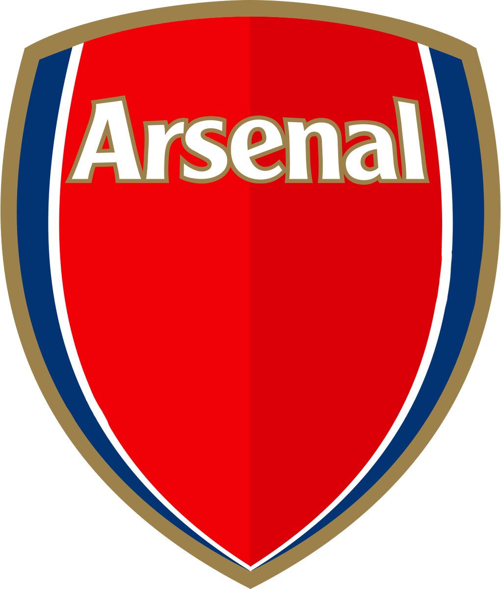 Arsenal F.C Logo PNG HD Image