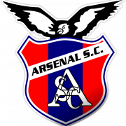 Arsenal F.C Logo PNG Mga Larawan