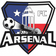 Arsenal F.C Logo PNG Mga Larawan