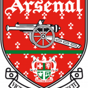Arsenal f.c логотип Png Pic