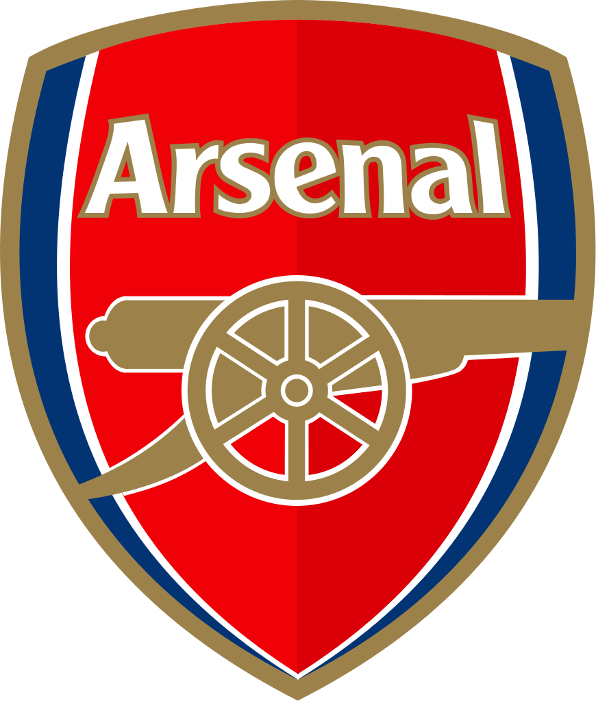 Arsenal F.C Logo PNG