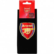Arsenal F.C PNG -afbeelding