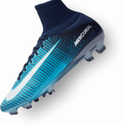 Athlete Football Boots PNG