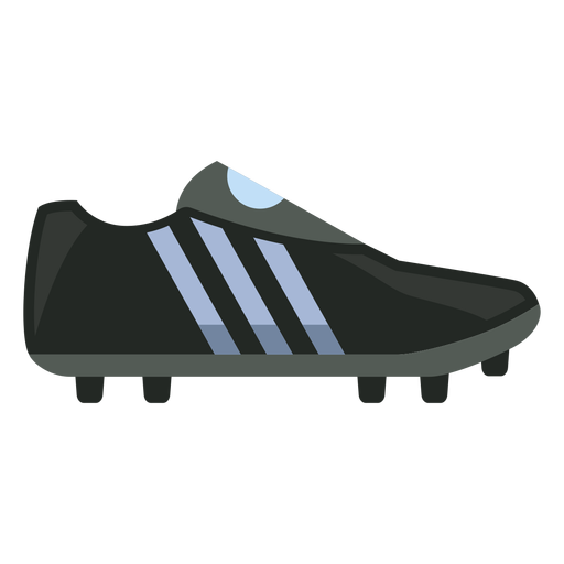 Athlete Football Boots PNG Images