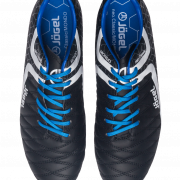 Athlete football boots png litrato