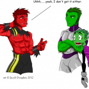 BEAST BOY BACKGROUT PNG