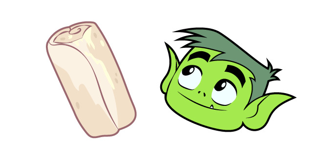 Beast Boy PNG Images