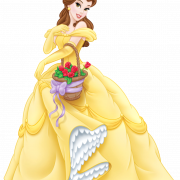 Belle Png Pic