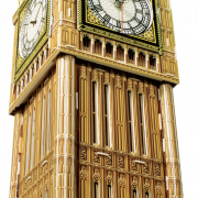 Big Ben Clock Toren png clipart