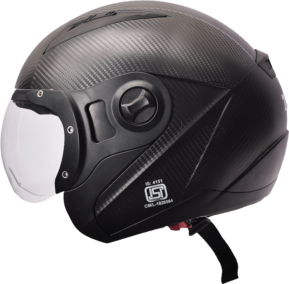 Black Helmet PNG Clipart