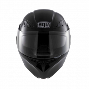 Black Helmet PNG HD Image