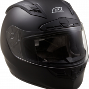 Черное шлем PNG фото
