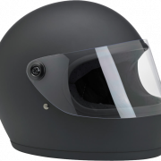 Черный шлем PNG Pic