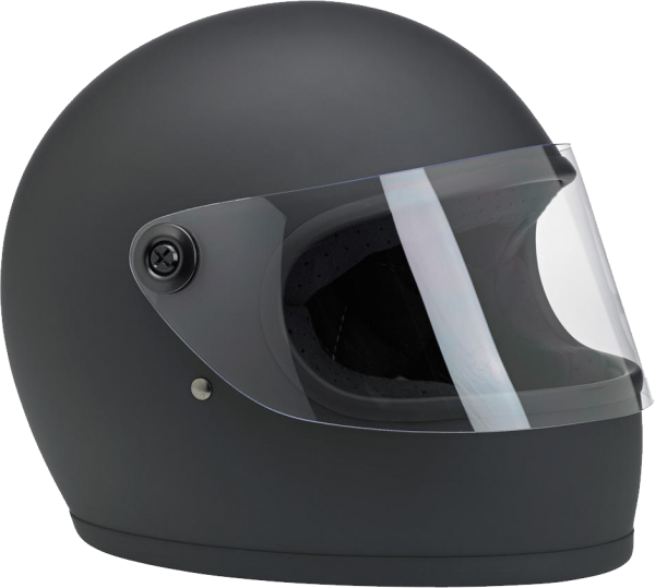 Black Helmet PNG Pic