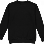 Черный пуловер PNG Изображения