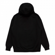 Black Pullover PNG Photo