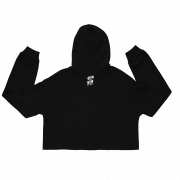 Черный пуловер PNG Pic