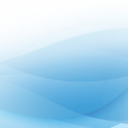 Desain Abstrak Biru Cutout PNG