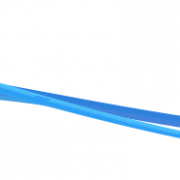 Blue Abstract PNG Picture