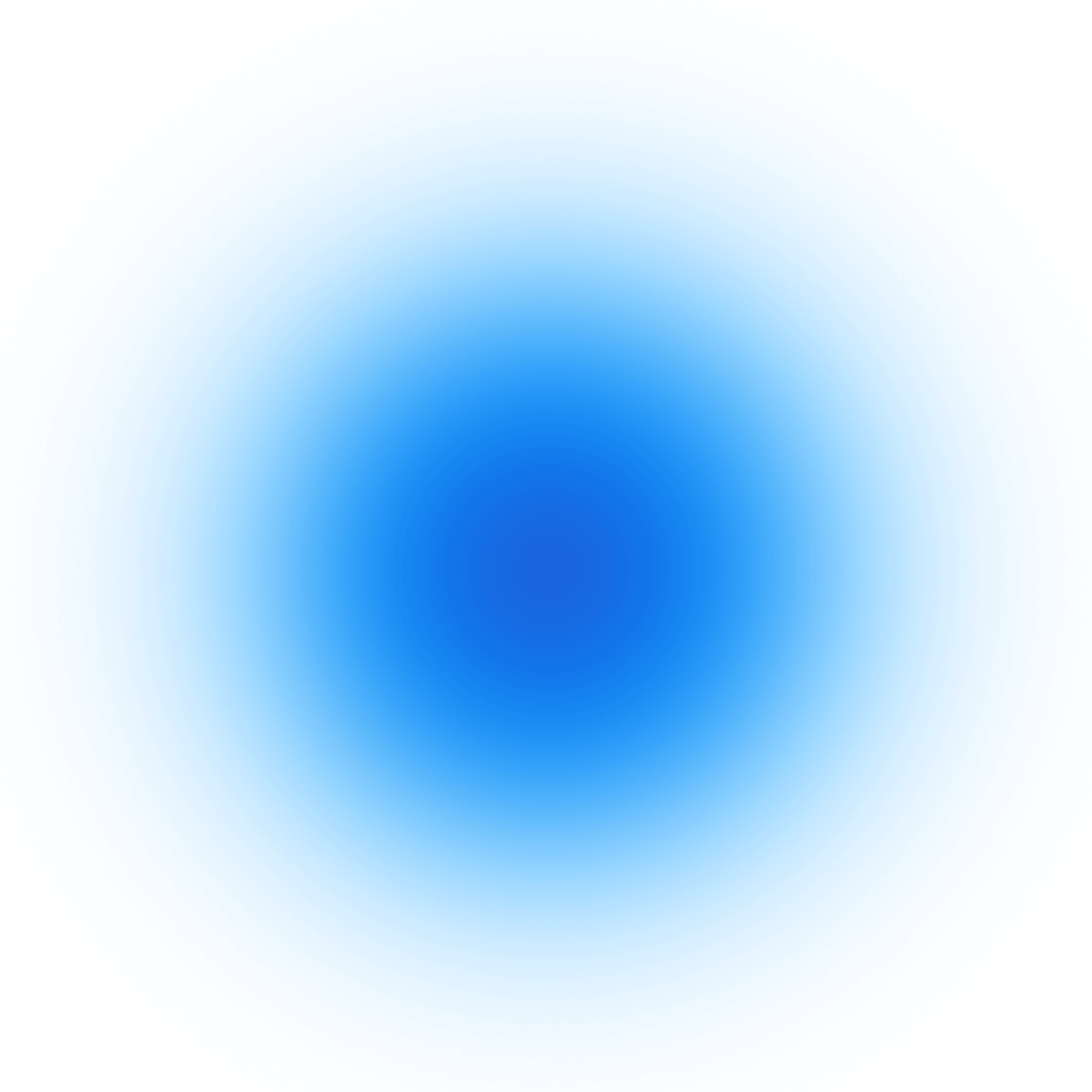 Blue Light PNG Picture