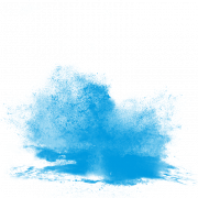 Blue Rook PNG