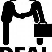 Business Deal PNG PIC