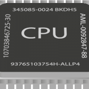 CPU PNG