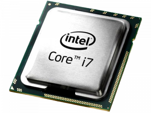 CPU PNG Images